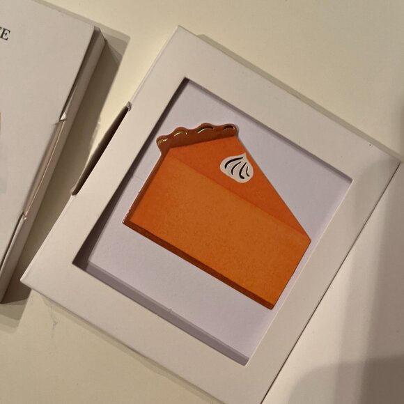 Thanksgiving-Themed Place Cards Set of 20 by Paper Source - Holiday Gatherings x - Picture 9 of 14